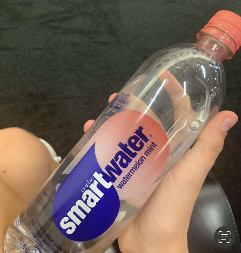 The Smartwater Dilemma