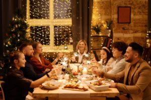 5 Reasons You Should Stay Home for the Holidays