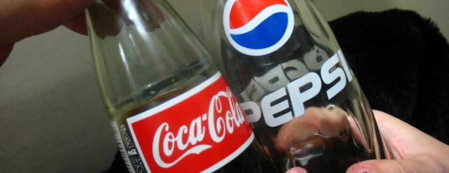 Coke VS Pepsi: An Endless Debate