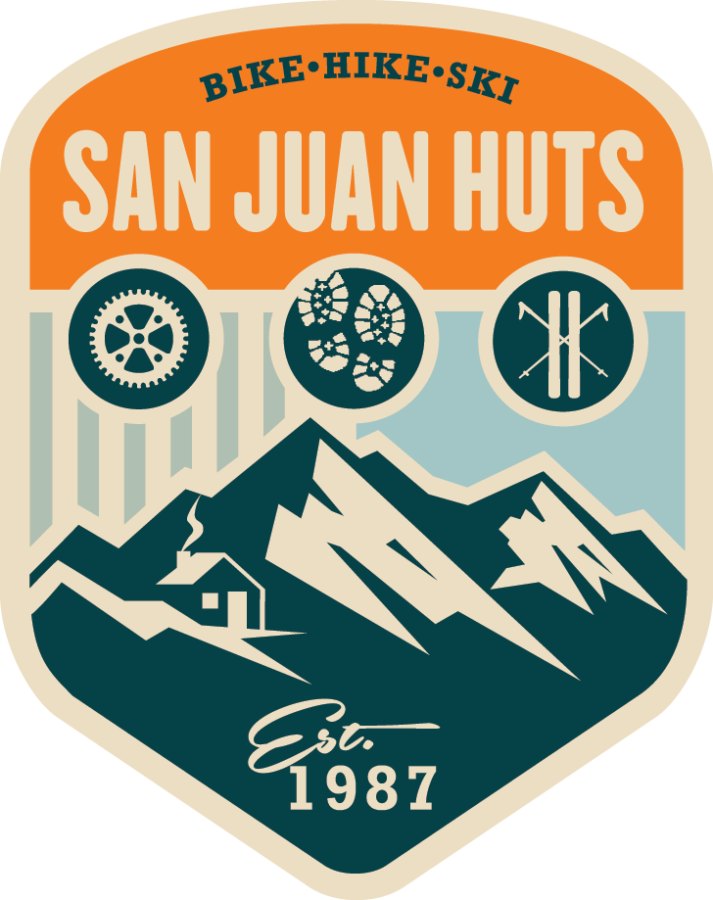 Whats That Sticker? All About San Juan Huts