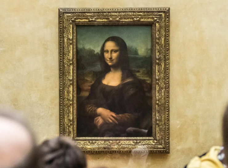 Should The Mona Lisa be Restored?