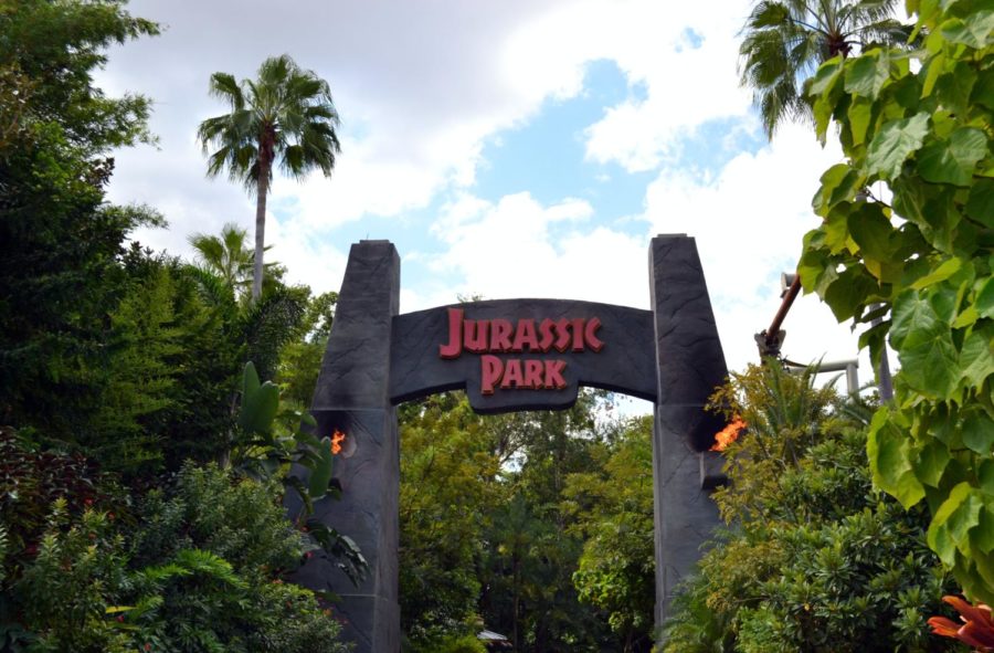 Could Jurassic Park be Possible?