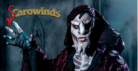 Scarowinds Review