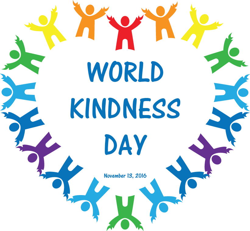 How to Celebrate World Kindness Day
