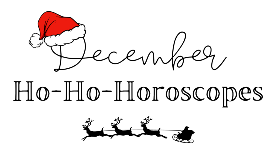December Ho-Ho-Horoscopes