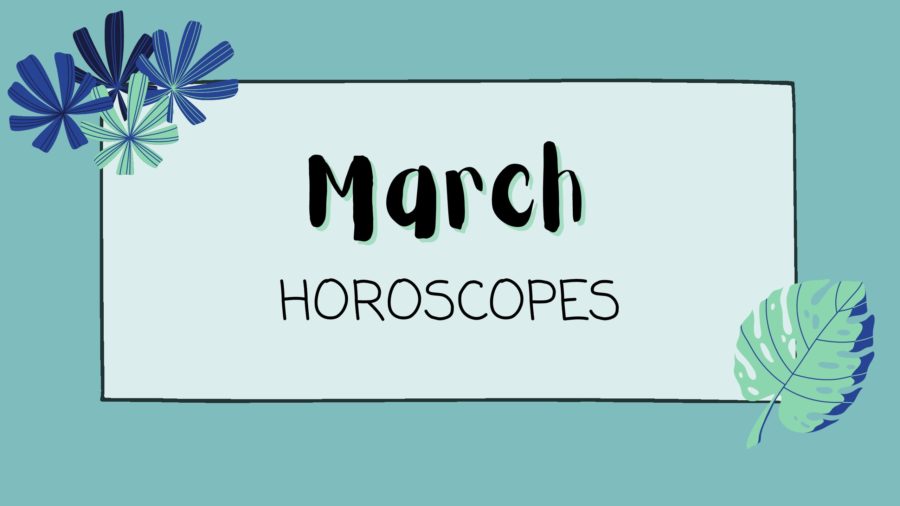 March+Horoscopes