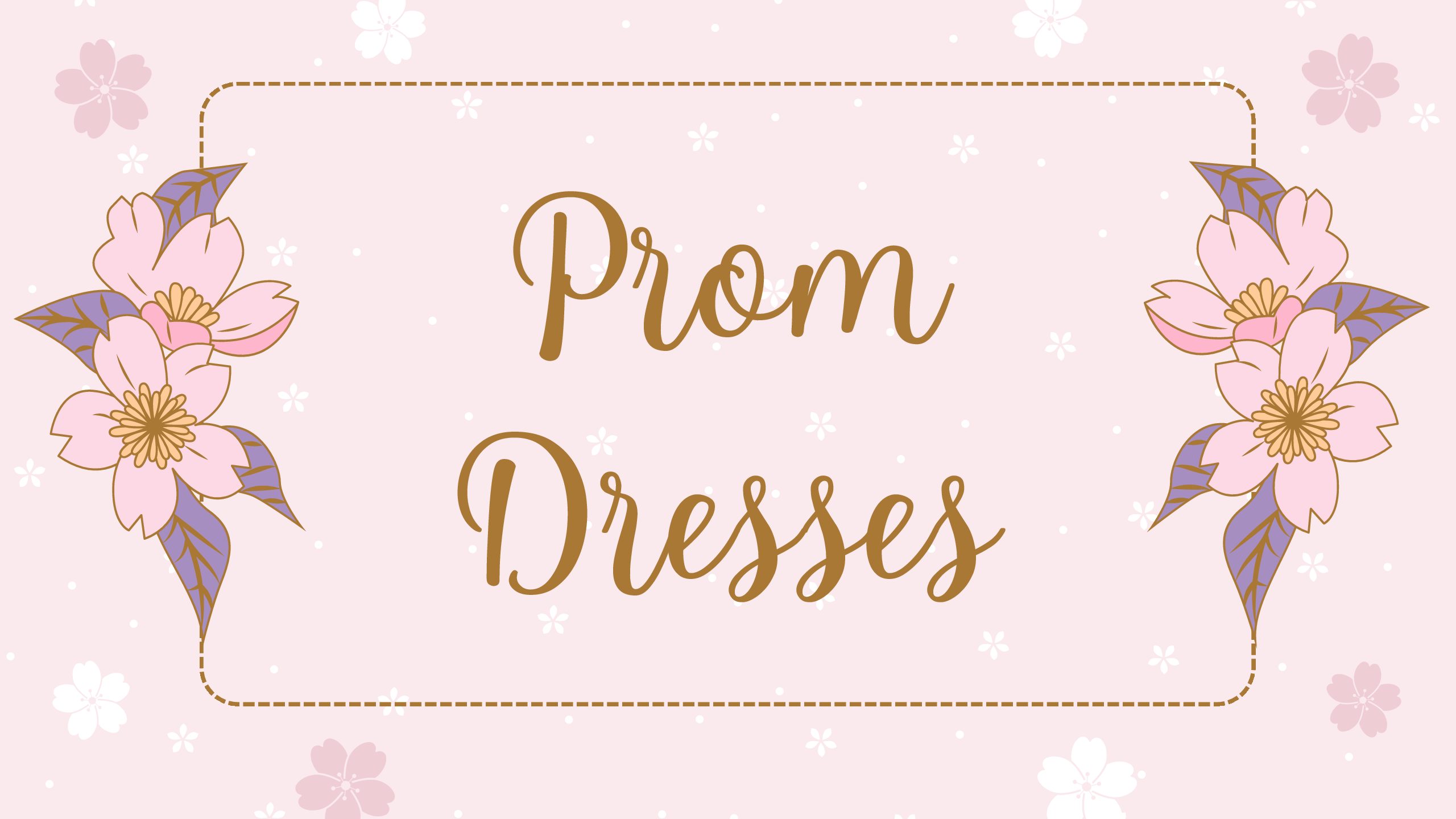Top Places to Buy a Prom Dress