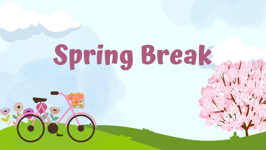 Spring+Break+2023