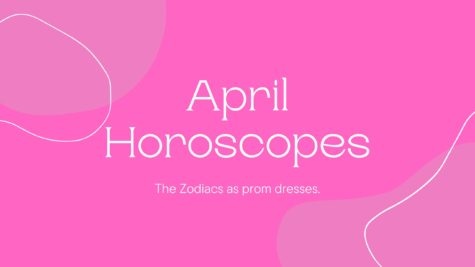April Horoscopes