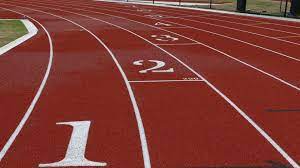 History of Track and Field