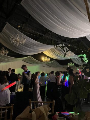 GMC’s 2023 Prom Review