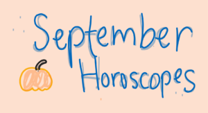 September Horoscopes