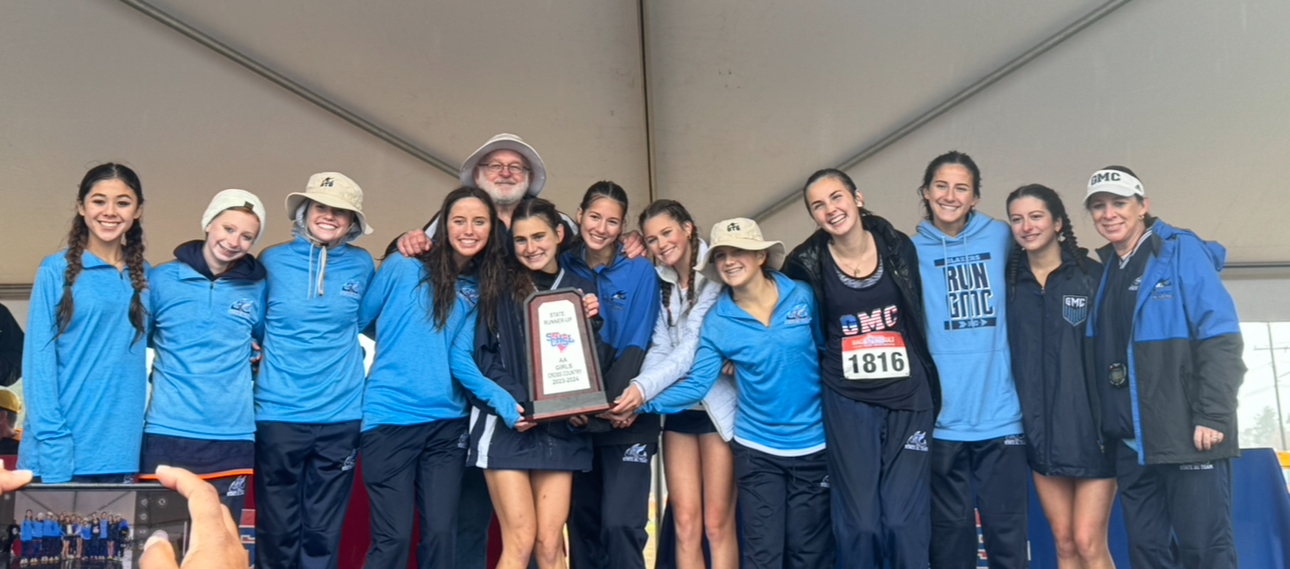 Season in Review - Cross Country Coaches