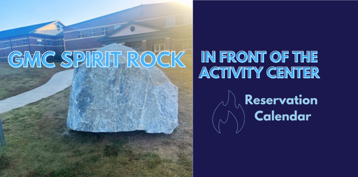 What is the Spirit Rock