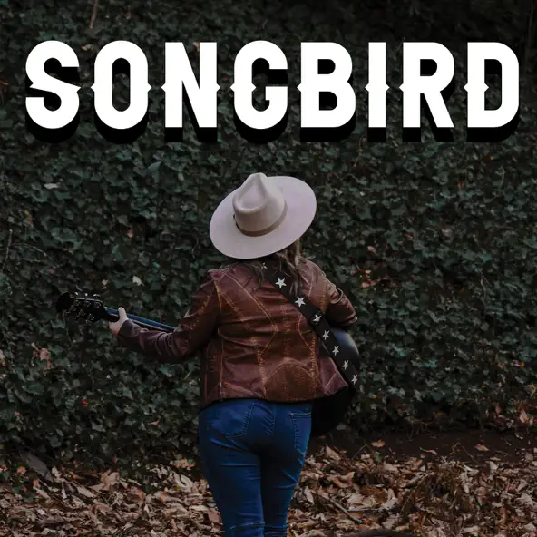 Songbird by Ellyson